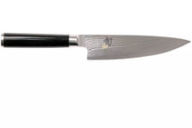 Kai Shun Classic Kochmesser - 32 Lagen Damaszenerstahl - 15 cm - DM-0723