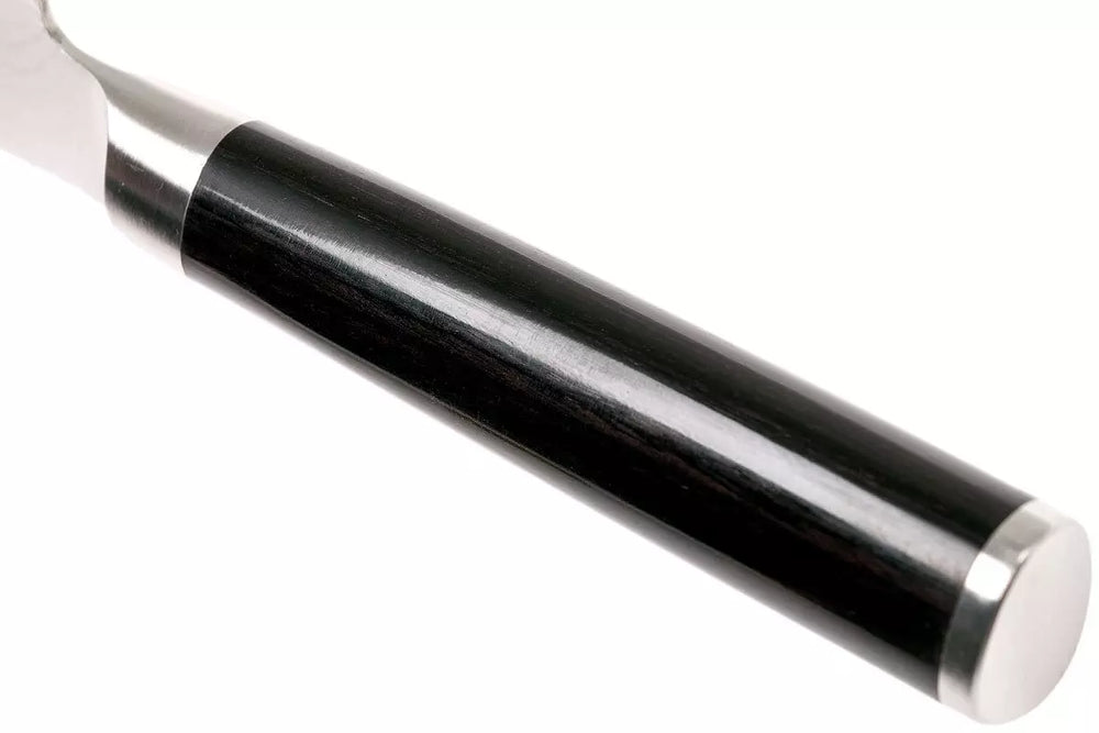 Kai Shun Classic Kochmesser - 32 Lagen Damaszenerstahl - 15 cm - DM-0723