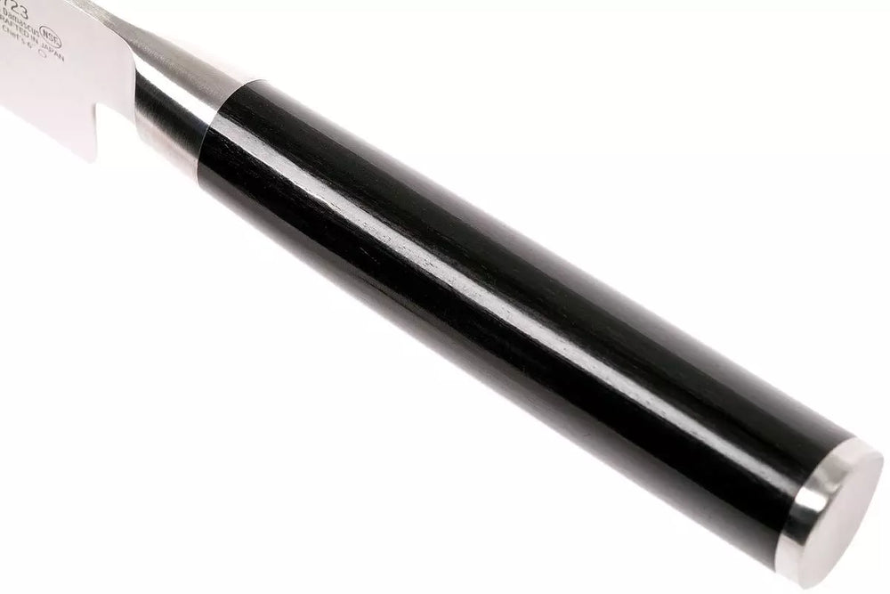Kai Shun Classic Kochmesser - 32 Lagen Damaszenerstahl - 15 cm - DM-0723