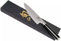 Kai Shun Classic Kochmesser - 32 Lagen Damaszenerstahl - 15 cm - DM-0723