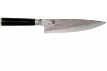 Kai Shun Classic Kochmesser - 32 Lagen Damaszenerstahl - 20 cm - DM-0706