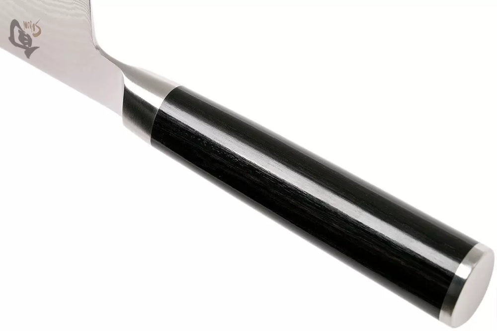 Kai Shun Classic Kochmesser - 32 Lagen Damaszenerstahl - 20 cm - DM-0706