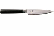 Kai Shun Classic Officemesser - 32 Lagen Damaszenerstahl - 10 cm - DM-0716