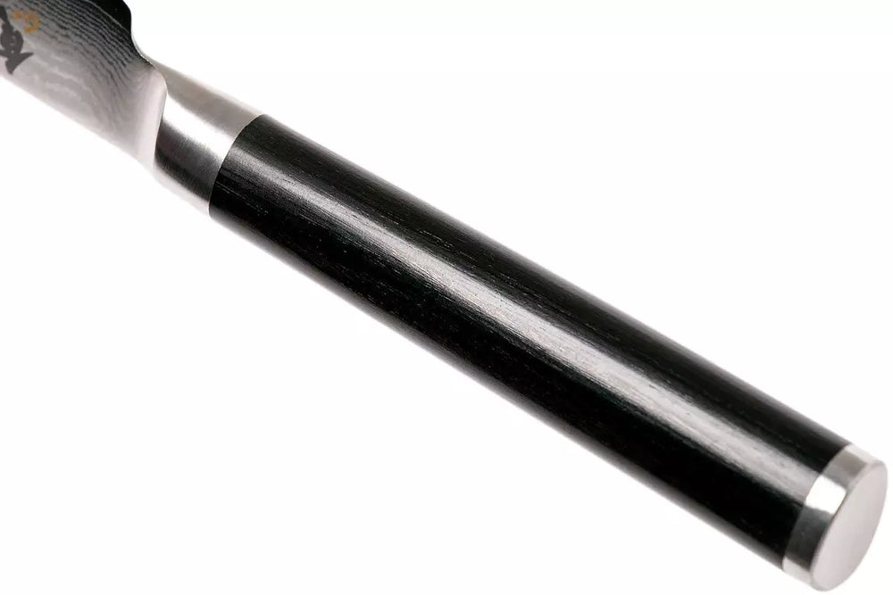 Kai Shun Classic Officemesser - 32 Lagen Damaszenerstahl - 10 cm - DM-0716