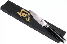 Kai Shun Classic Officemesser - 32 Lagen Damaszenerstahl - 10 cm - DM-0716