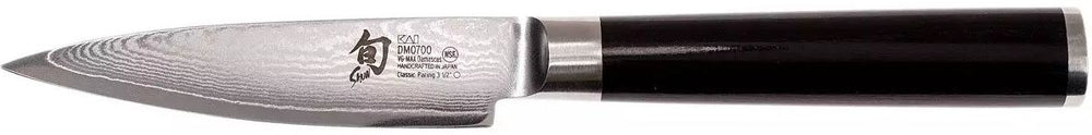 Kai Shun Classic Officemesser - 32-lagiger Damaststahl - 9 cm - DM-0700