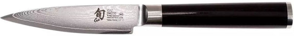 Kai Shun Classic Officemesser - 32-lagiger Damaststahl - 9 cm - DM-0700