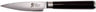 Kai Shun Classic Officemesser - 32-lagiger Damaststahl - 9 cm - DM-0700
