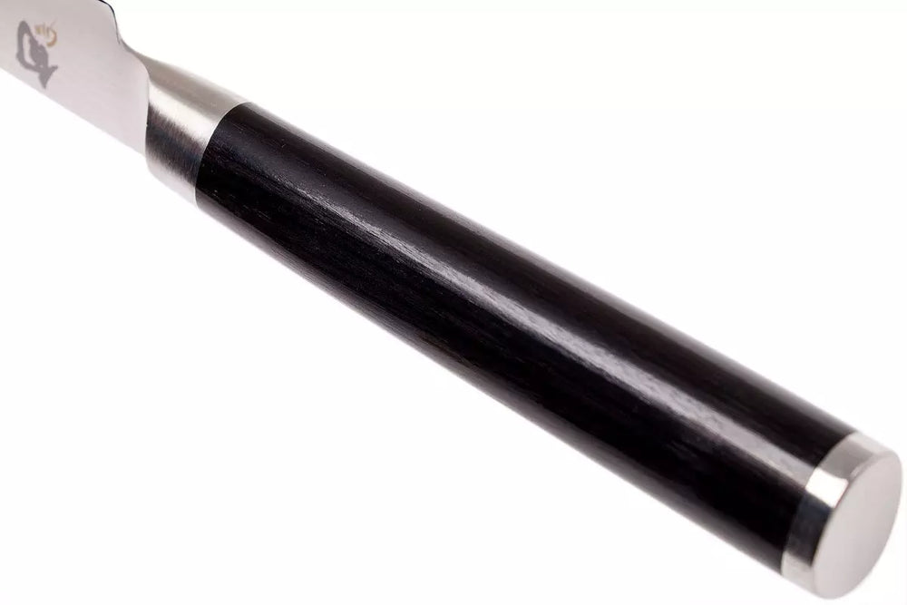 Kai Shun Classic Officemesser - 32-lagiger Damaststahl - 9 cm - DM-0700