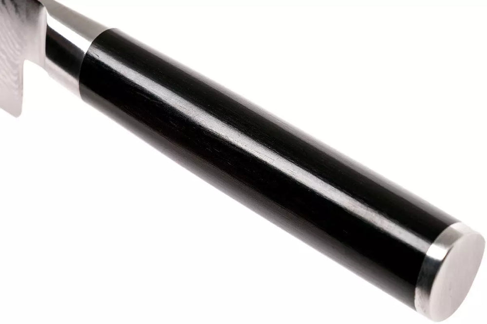 Kai Santokumesser Shun Classic - 32 Lagen Damaszenerstahl - 13,75 cm - DM-0727