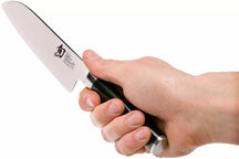 Kai Santokumesser Shun Classic - 32 Lagen Damaszenerstahl - 13,75 cm - DM-0727