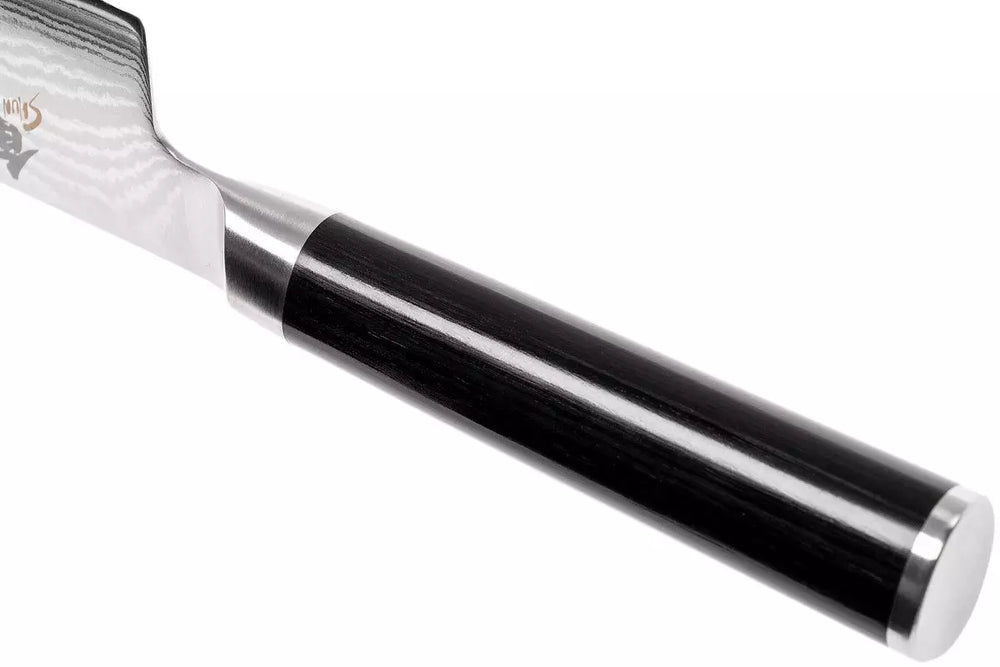 Kai Santokumesser Shun Classic - 32 Lagen Damaszenerstahl - 18 cm - DM-0702