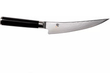 Kai Gokujo Shun Classic Ausbeinmesser - 32 Lagen Damaszenerstahl - 16,5 cm - DM-0743