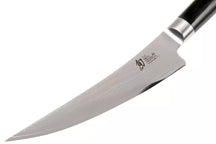 Kai Gokujo Shun Classic Ausbeinmesser - 32 Lagen Damaszenerstahl - 16,5 cm - DM-0743