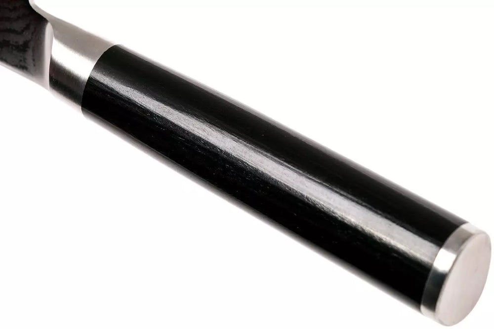 Kai Gokujo Shun Classic Ausbeinmesser - 32 Lagen Damaszenerstahl - 16,5 cm - DM-0743