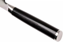 Kai Shun Classic Tomatenmesser - 32-lagiger Damaststahl - 15 cm - DM-0722