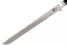 Kai Shun Classic Fleischmesser - 32-lagiger Damaststahl - 30,5 cm - DM-0735