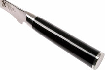 Kai Shun Classic Fleischmesser - 32-lagiger Damaststahl - 30,5 cm - DM-0735