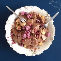 Frühstücken wie ein Österreicher!