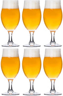 Bormioli Rocco Biergläser Executive 260 ml - 6 Stücke