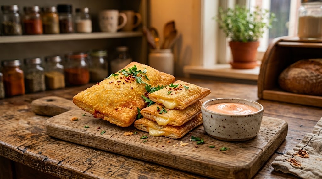 Street-Food-Vibes direkt aus deiner eigenen Küche
