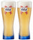 Kronenbourg 1664 Blanc Biergläser 250 ml - 2 Stück