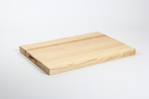 Blackwell Holzschneidebrett - Mit Griff - Eschenholz - 60 x 40 x 4 cm