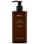 LIND DNA Reinigungsmittel für Tischsets und Untersetzer – Deep Cleaning Soap – 250 ml