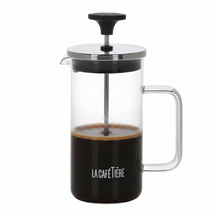 La Cafetiere Cafetiere Glas 350 ml / 3-Tassen - Stempelkanne