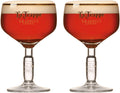 La Trappe Biergläser Bokal 250 ml - 2 Stück