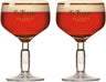 La Trappe Biergläser Bokal 250 ml - 2 Stück