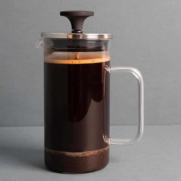 La Cafetiere Cafetiere Glas 350 ml / 3-Tassen - Stempelkanne