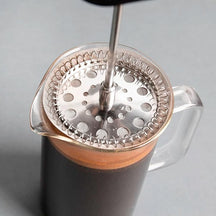 La Cafetiere Cafetiere Glas 350 ml / 3-Tassen - Stempelkanne
