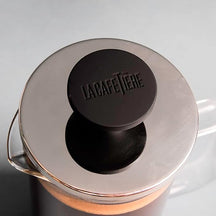 La Cafetiere Cafetiere Glas 350 ml / 3-Tassen - Stempelkanne