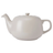 La Cafetiere Teekanne Classic Latte / Creme 1,2L - Steingut - spülmaschinenfest
