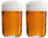 Lagunitas Biergläser 300 ml - 2 Stück
