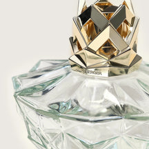 Maison Berger Geschenkset - Duftbrenner Splendeur Vanillée / Vanilla Magnificence - Transparent