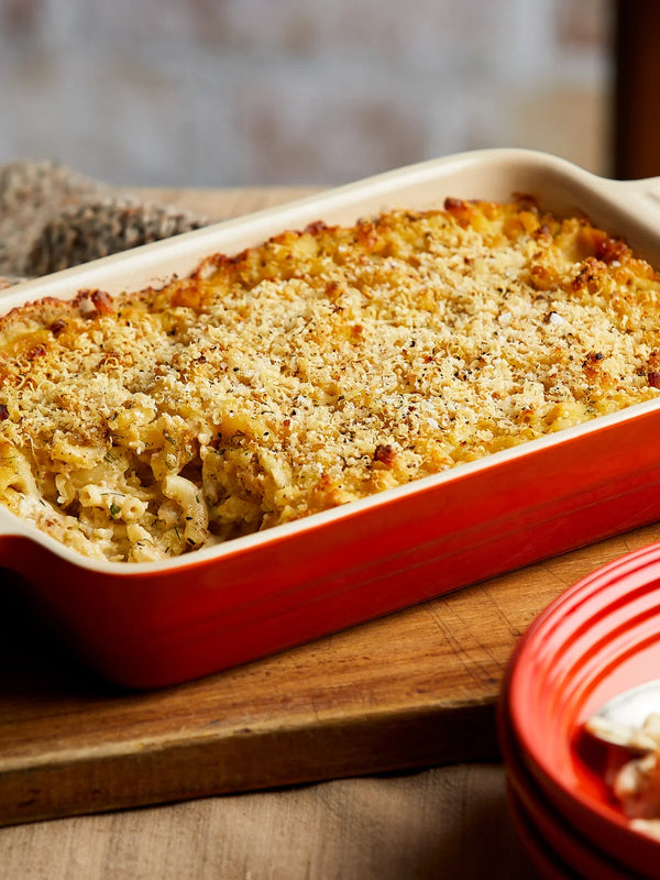 Le Creuset Auflaufform