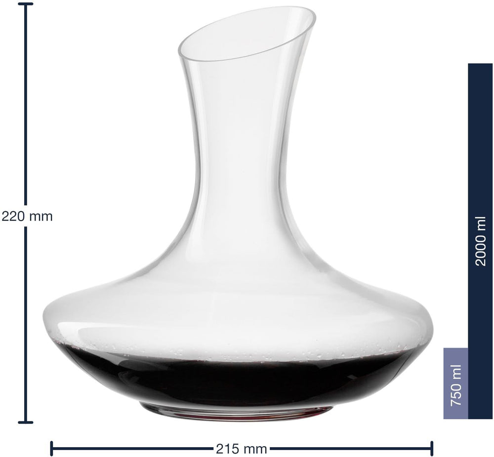 Leonardo Dekanter Daily – 750 ml