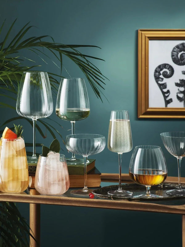 Luigi Bormioli Speakeasies