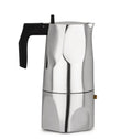 Alessi Perkolator Ossidiana - 6 Tassen - Mario Trimarchi - MT18/6