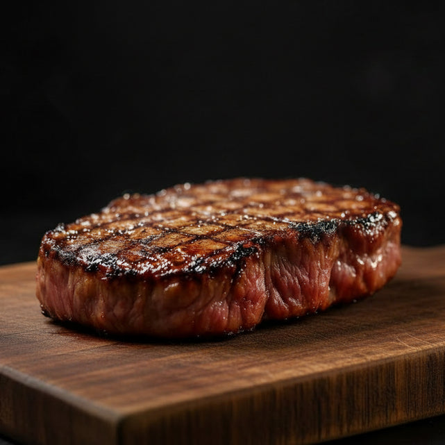 Die Maillard-Reaktion ist mehr als nur „Bräunung“