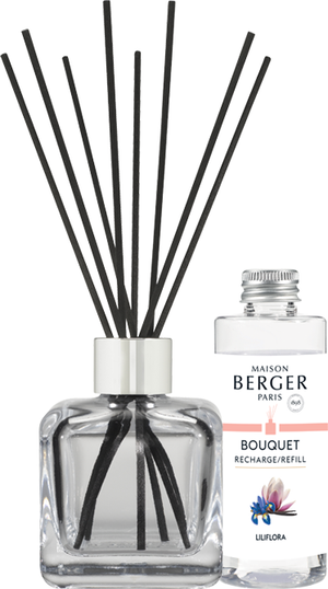 Maison Berger Duftstäbchen Liliflora - 100 ml
