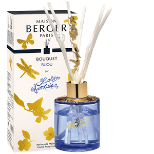 Maison Berger Duftstäbchen Lolita Lempicka Bijou Lila 115 ml