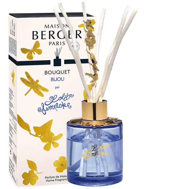 Maison Berger Duftstäbchen Lolita Lempicka Bijou Lila 115 ml
