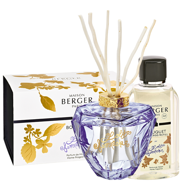 Maison Berger Duftstäbchen Lolita Lempicka Premium Lila 440 ml