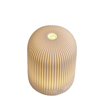 Maison Berger Diffusor Keramik 80ml - Dome-Diffusor +475ml - Precious Jasmin