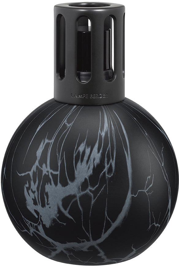Maison Berger Duftlampe - Marmor Schwarz