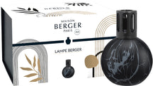 Maison Berger Duftlampe - Marmor Schwarz