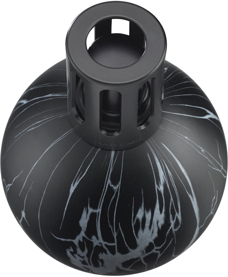 Maison Berger Duftlampe - Marmor Schwarz